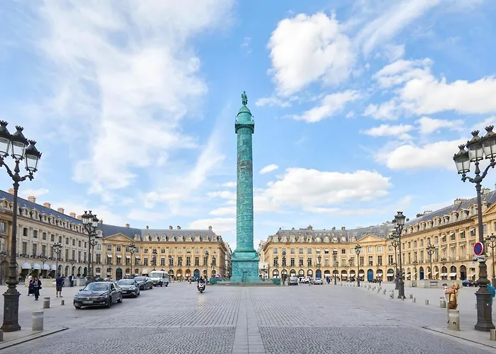 The Typical Parisian Flat - Louvre Royal - 1 Paris