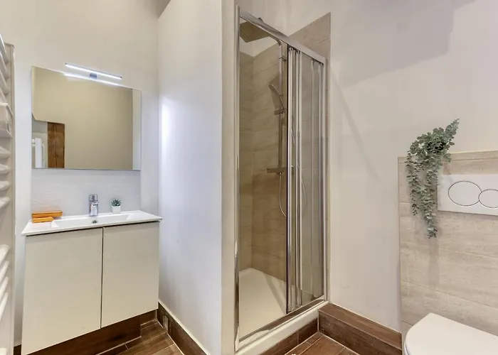 Apartment The Typical Parisian Flat - Louvre Royal - 1